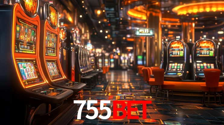 755BET - Cassino Digital do Brasil - 755BET login