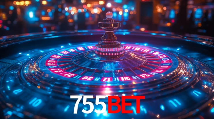 755BET App