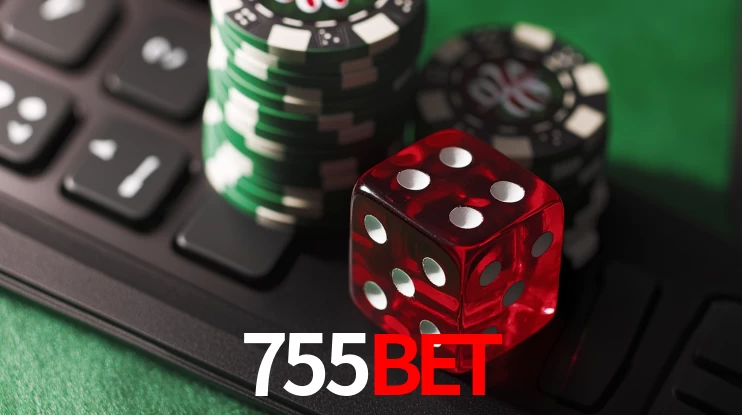 Welcome Bonus 755BET