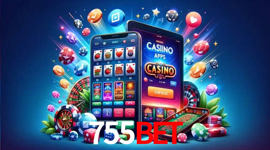 Experiência VIP 755BET