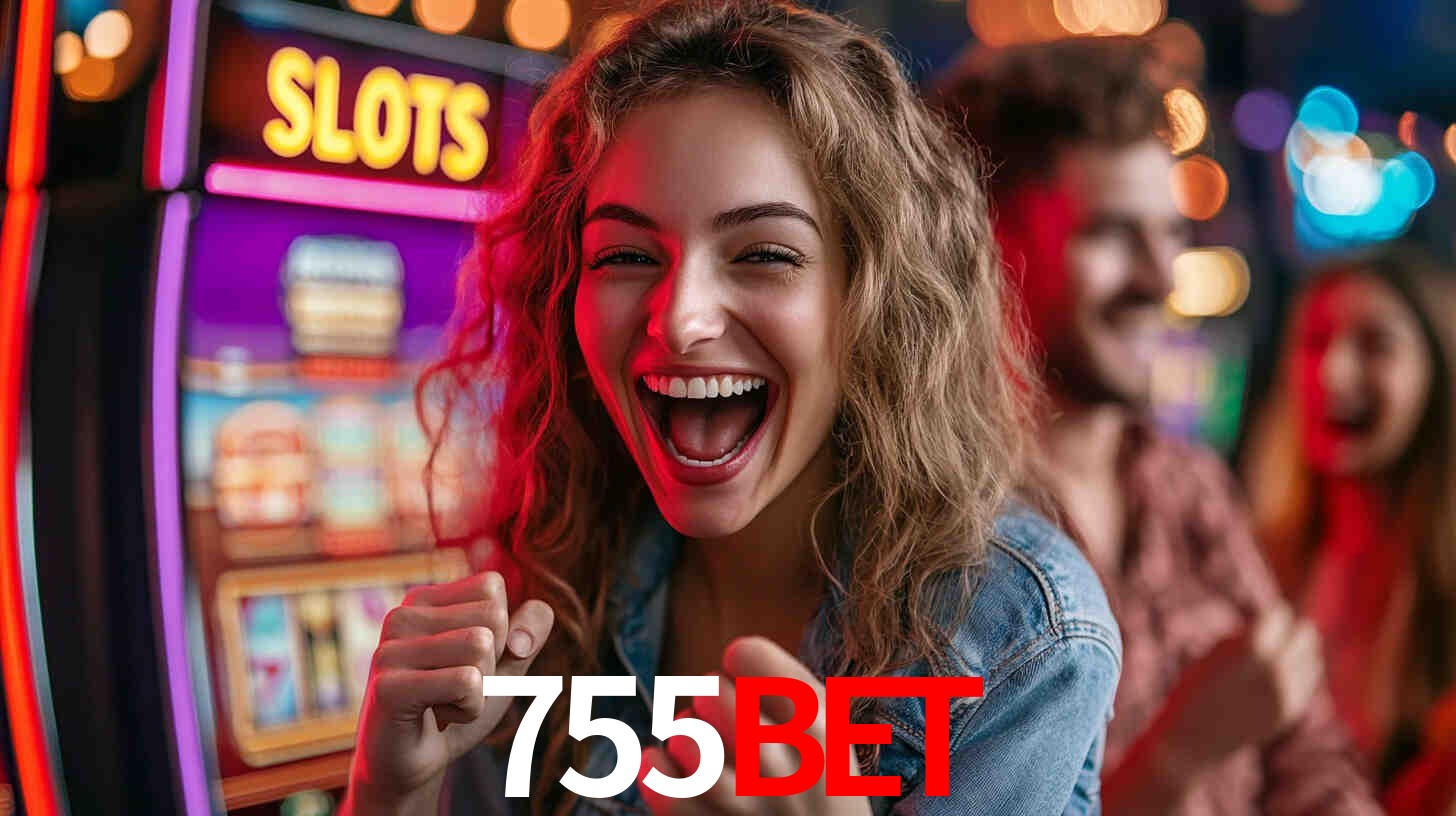 Estatísticas 755BET