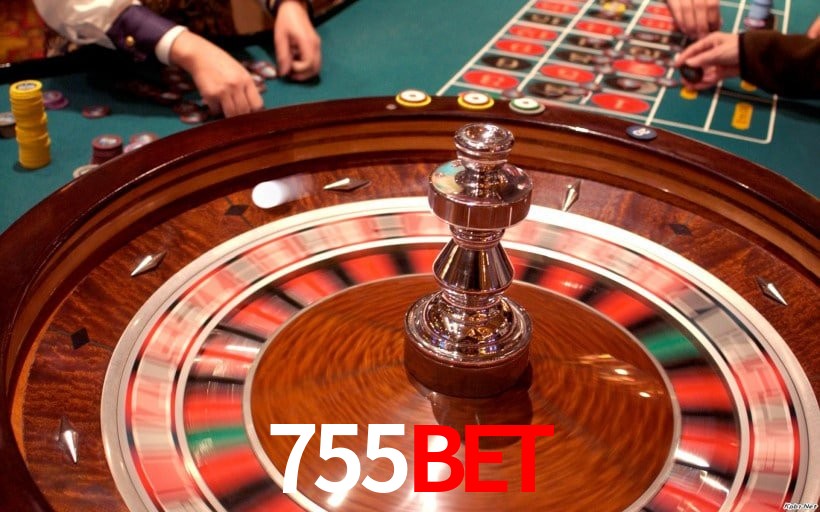 Estatísticas 755bet
