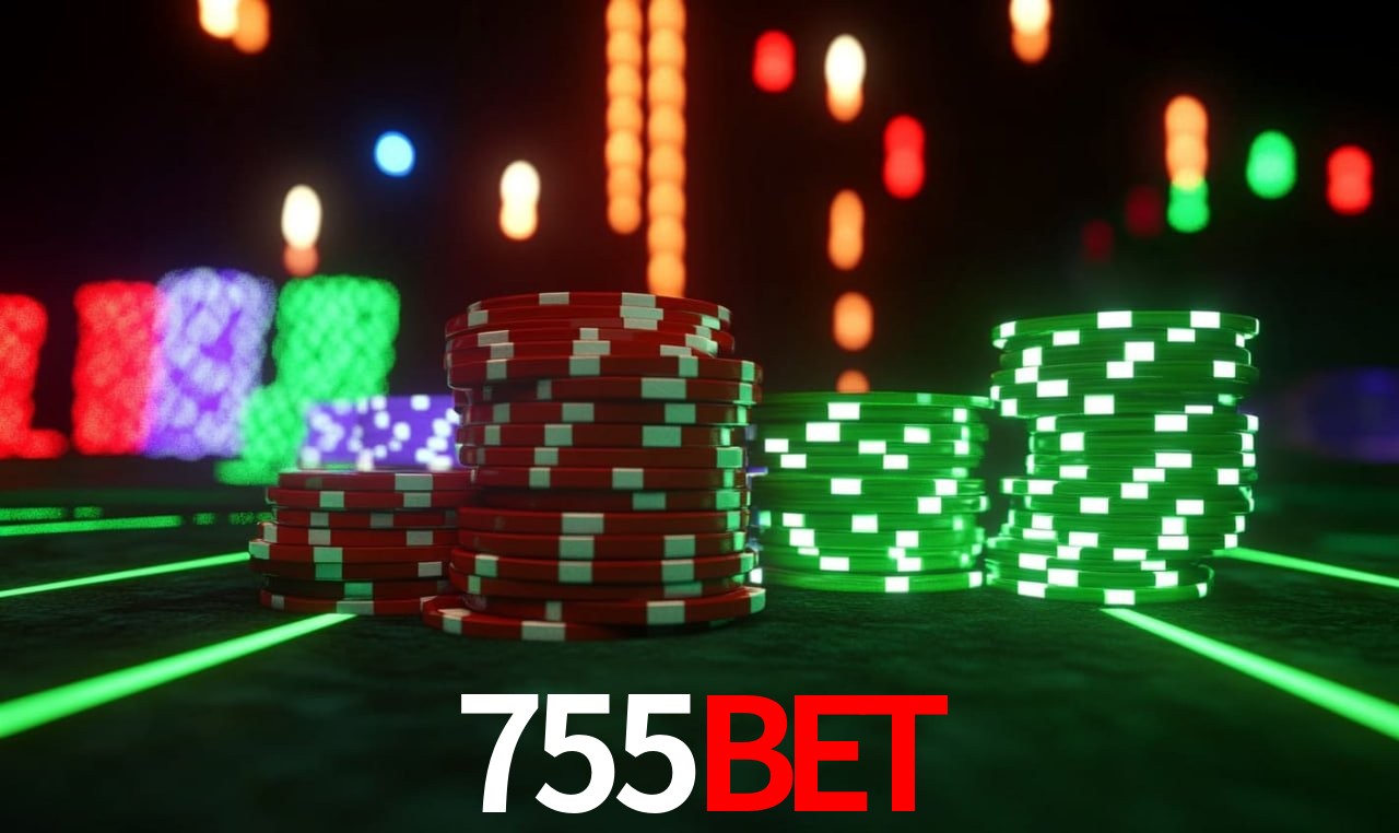 Experiência VIP 755bet