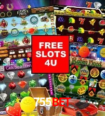 Account Benefits 755BET