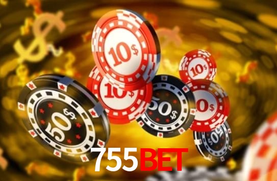A Emoção da Loteria na 755BET: Uma Chance de Mudança de Vida