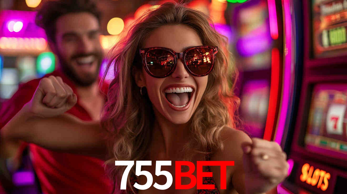 Apostas de Futebol 755BET
