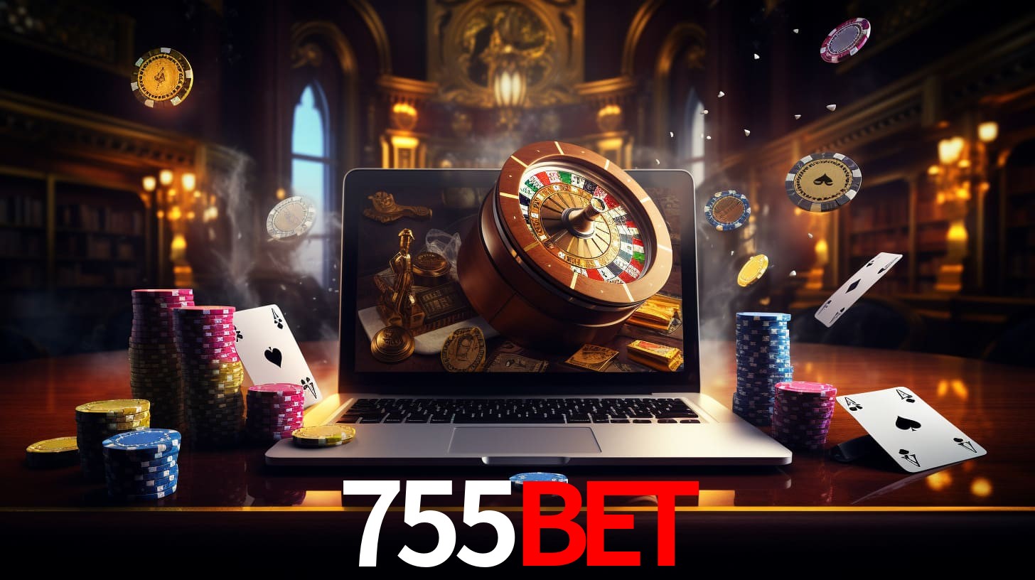 Premium Interface 755BET