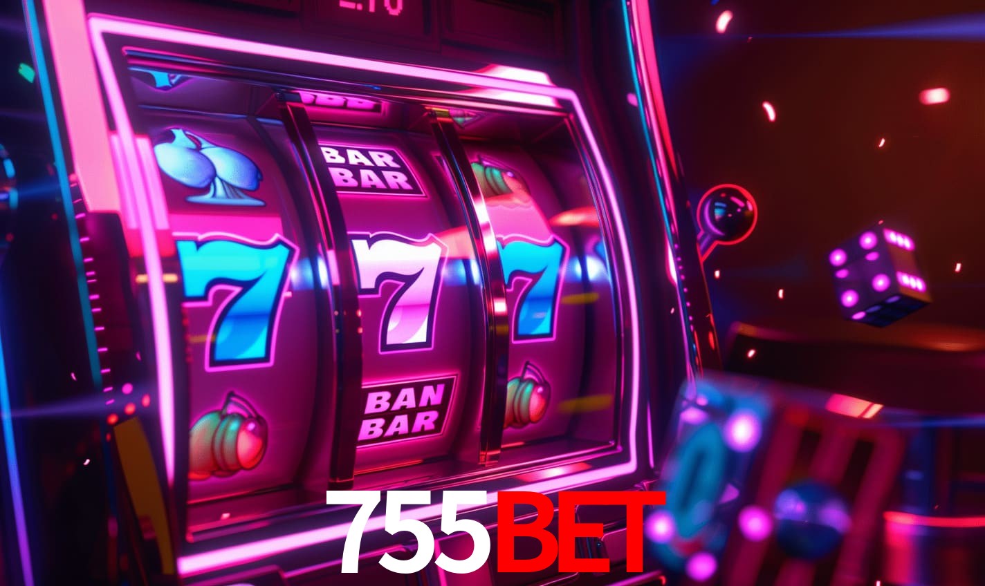 Diretório de Jogos 755BET