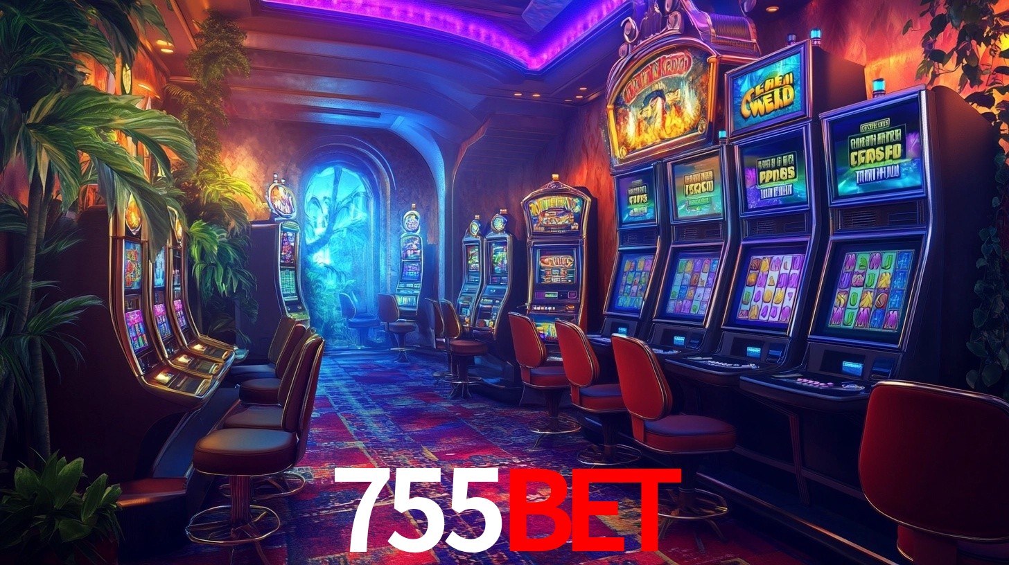 755BET,755BET login
