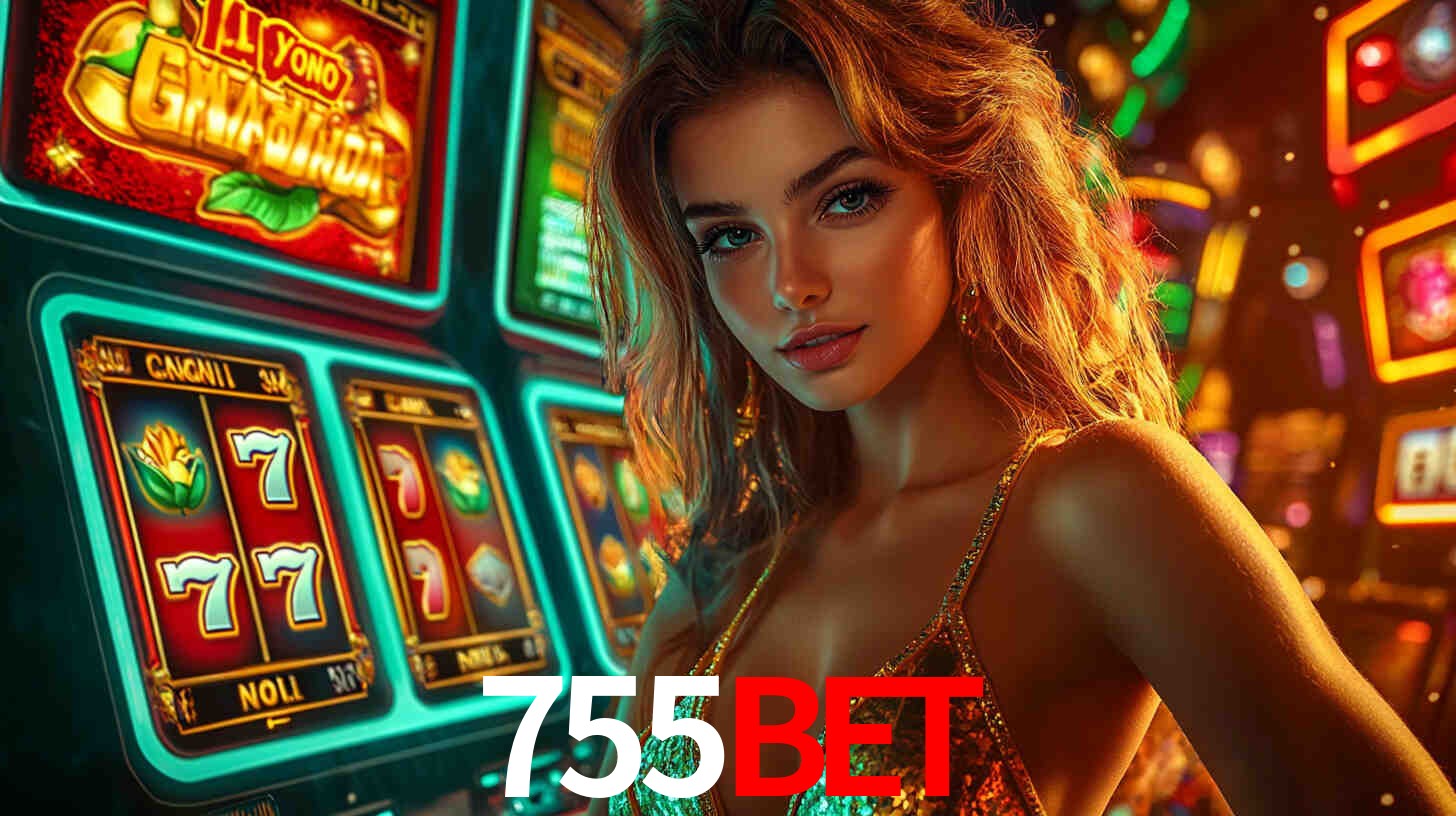 755BET,755BET login
