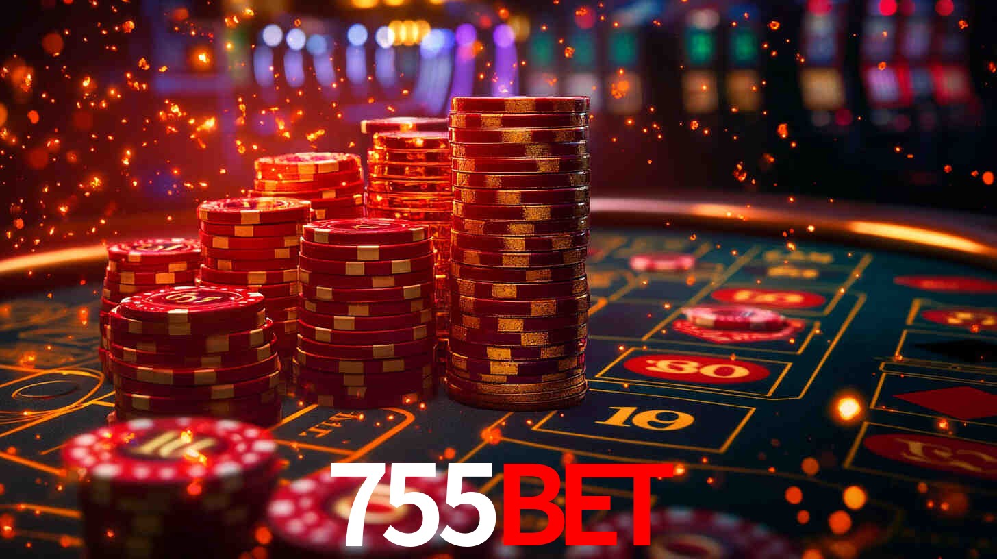 755BET App