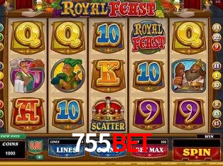 Secure Login 755BET
