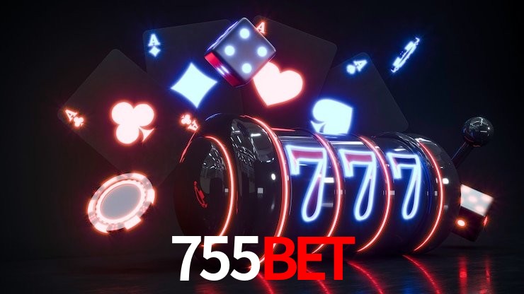 Roulette Table 755BET