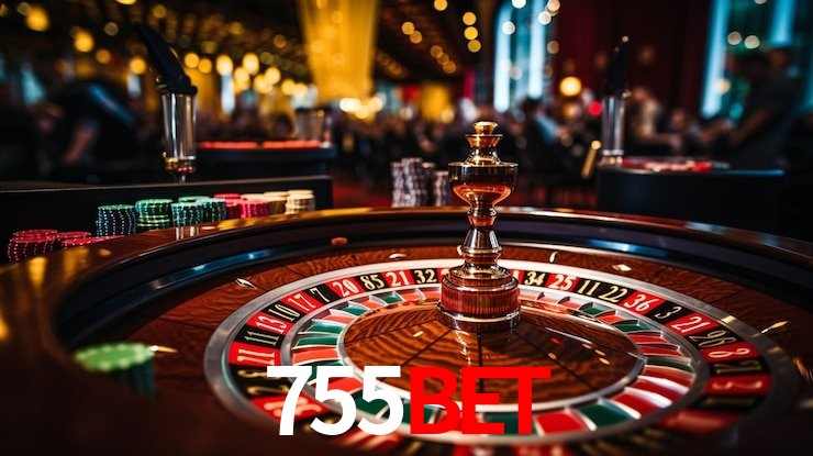 Live Casino 755BET