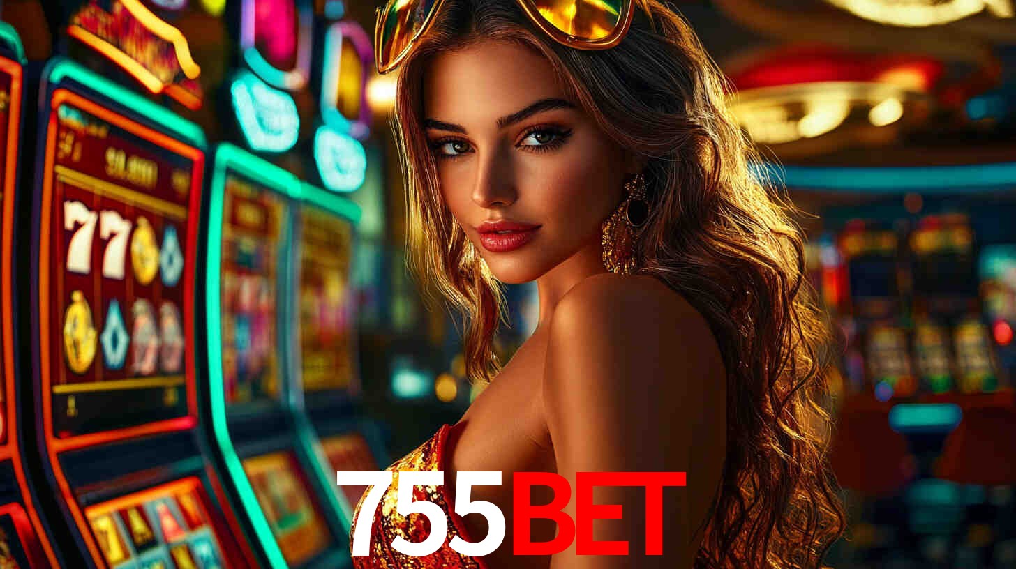 Experimente o Login Seguro Premium no 755BET