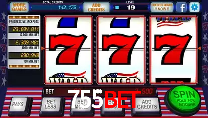 Weekend Specials 755BET