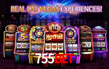 Seasonal Promotions 755BET