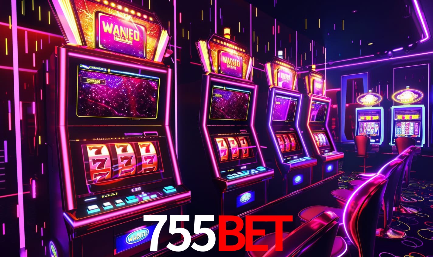 Estatísticas do Jogo 755BET