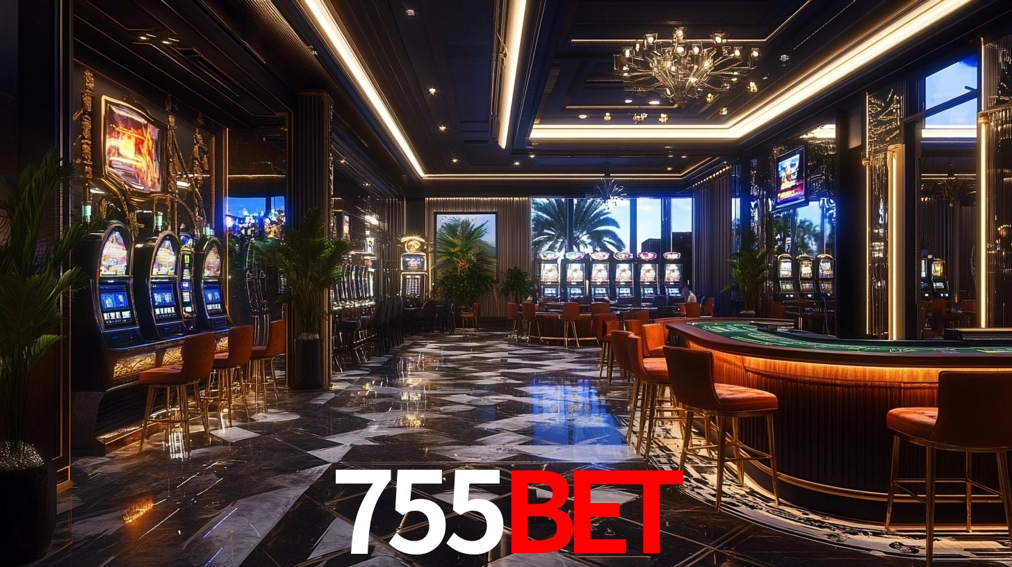 755BET,755BET login