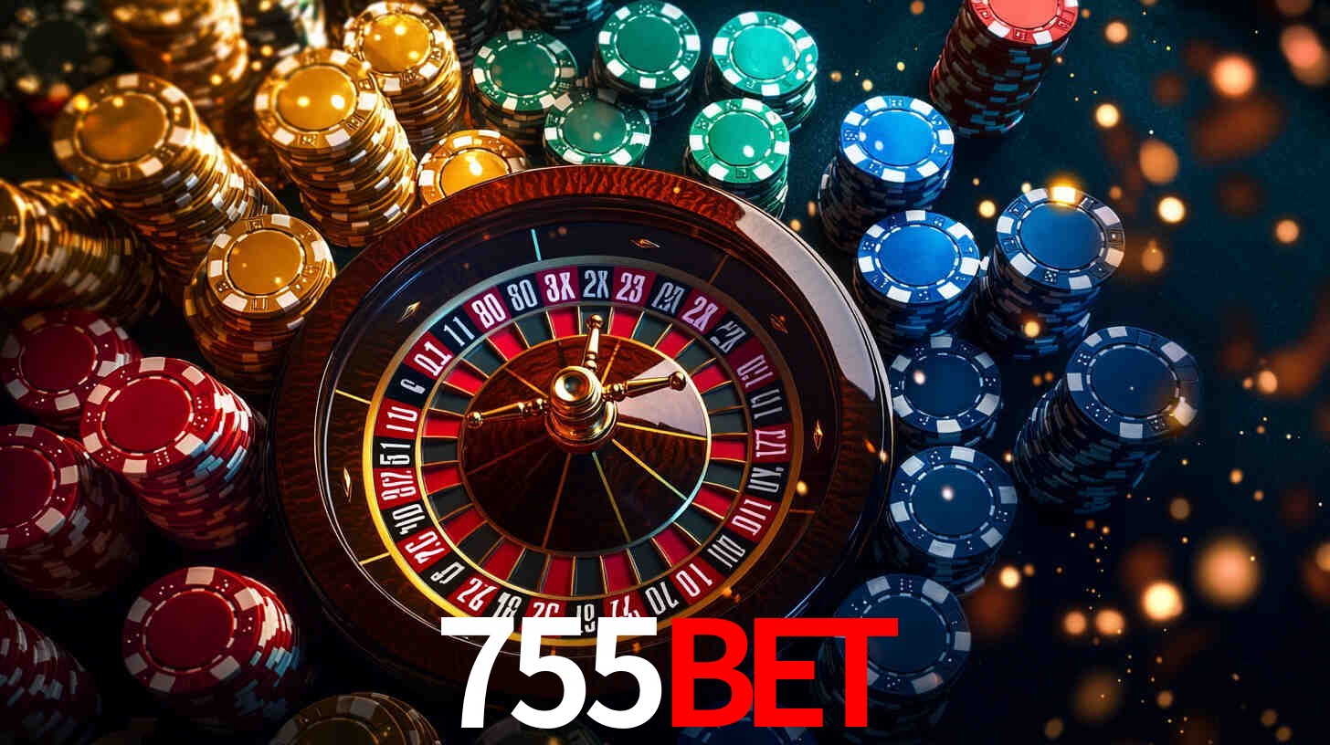 755BET,755BET login