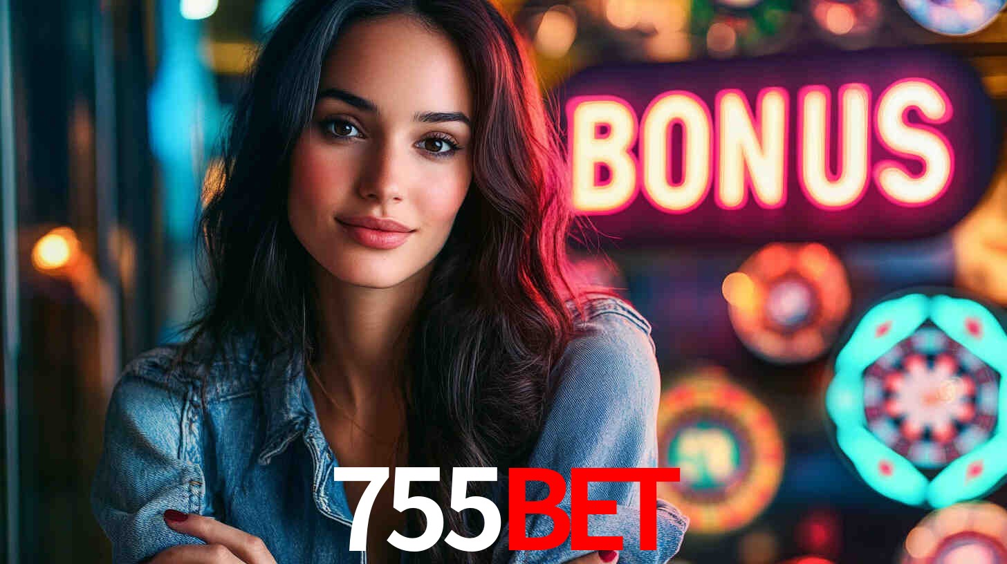 Descubra a Magia dos Jogos de Arcade no 755BET