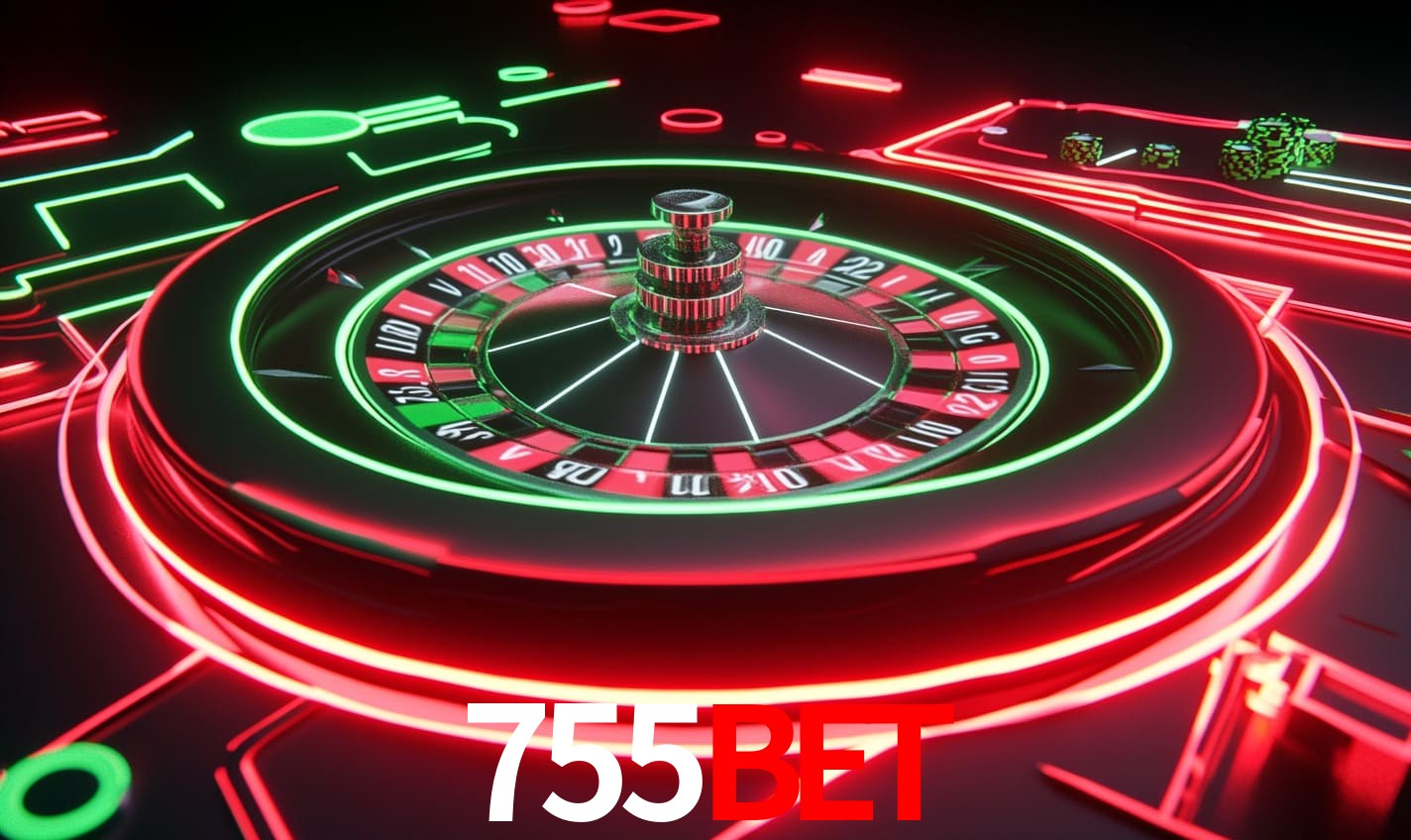 Avaliações dos Jogadores 755BET
