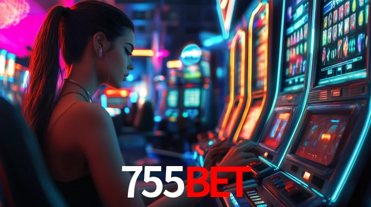 755BET: Seu Especialista em Apostas Esportivas Brasileiras