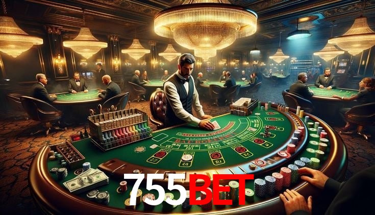Spaceman Game 755BET