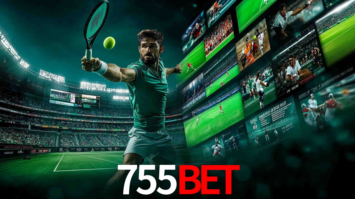 Casino Ao Vivo 755BET