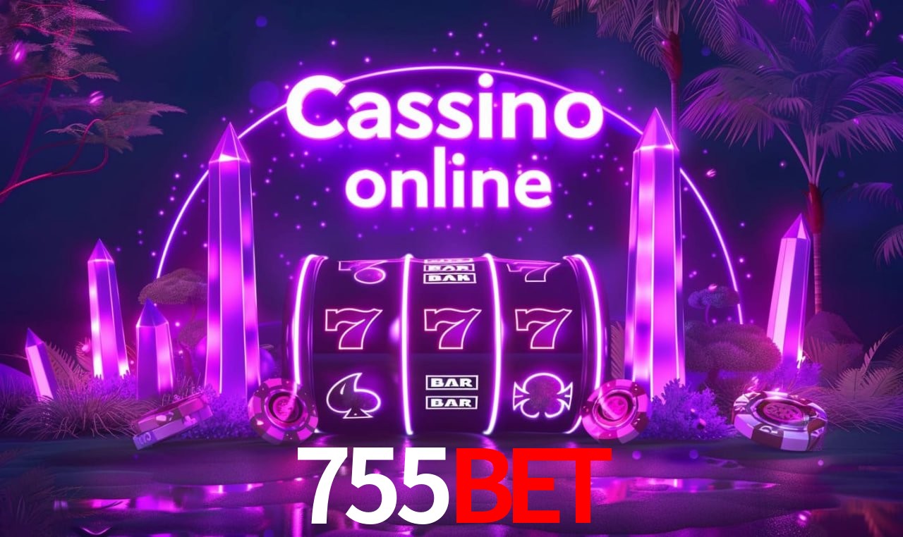 A Popularidade dos Caça-Níqueis no 755BET