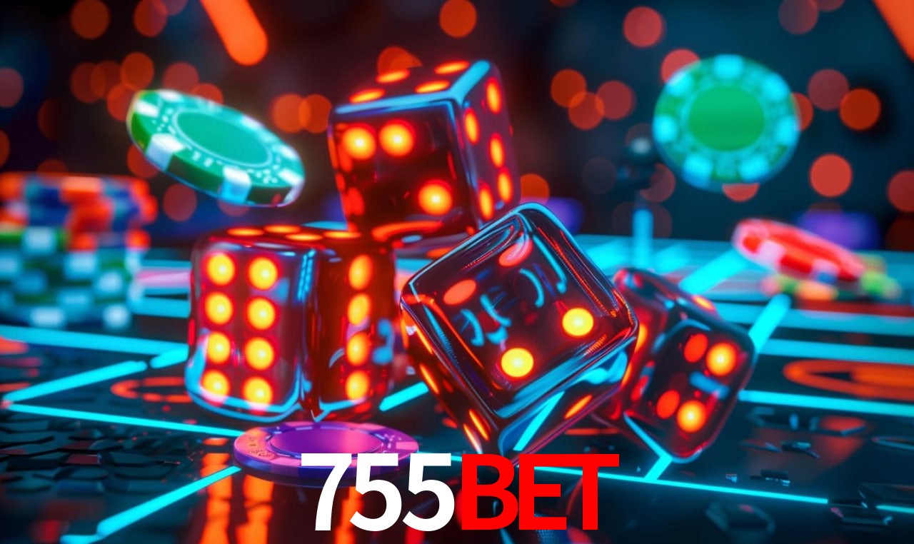 Promoção Relâmpago 755BET