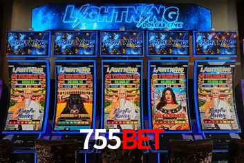 cassino 755BET