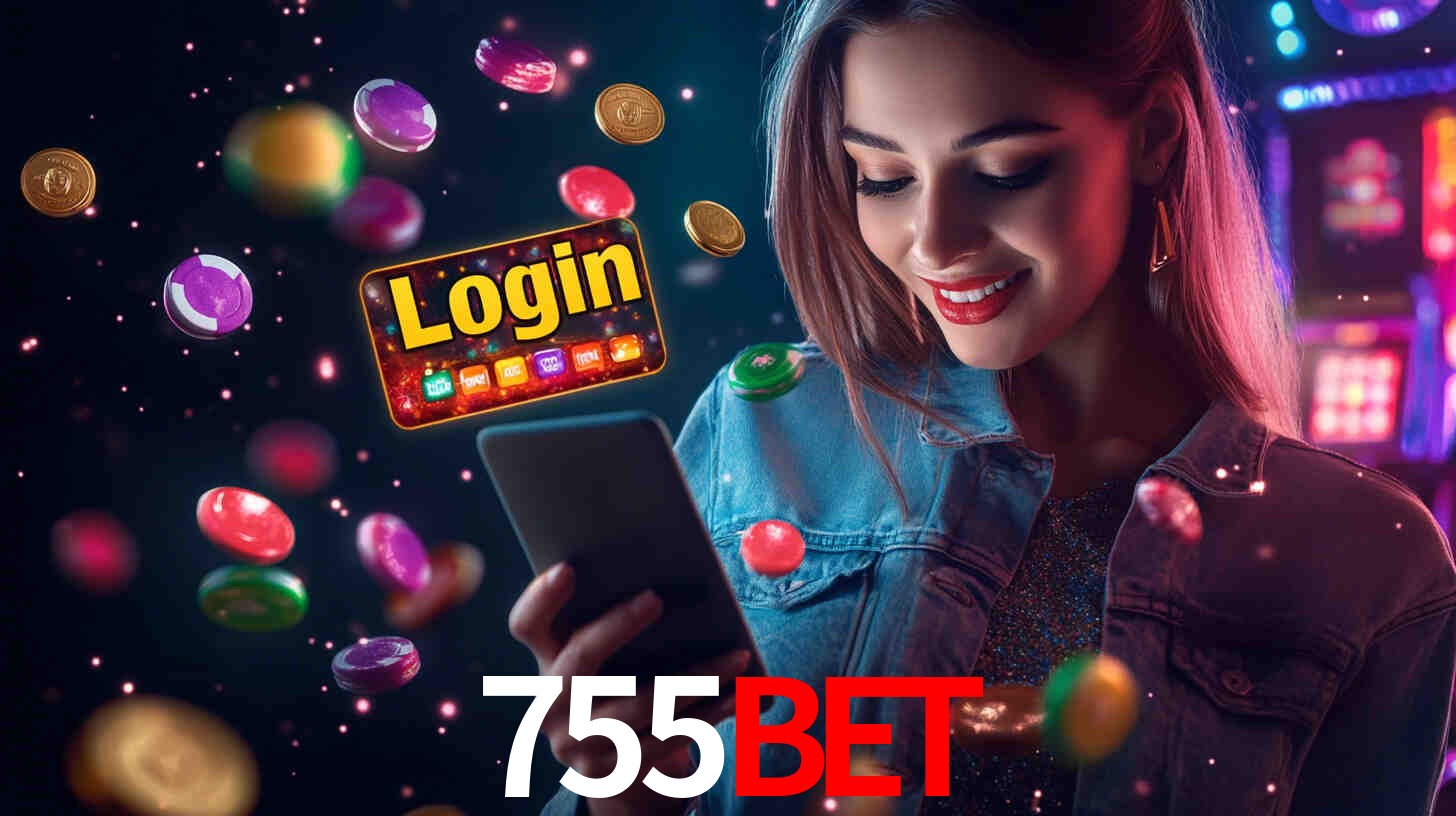 Jogo Spaceman 755BET