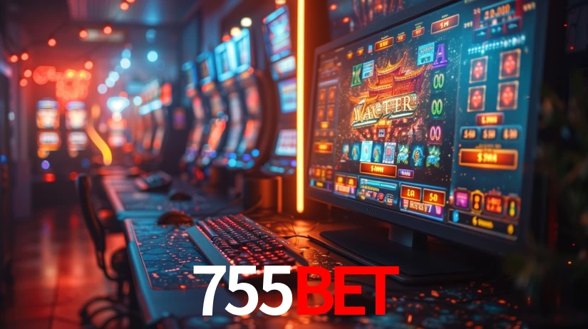 755BET,755BET login