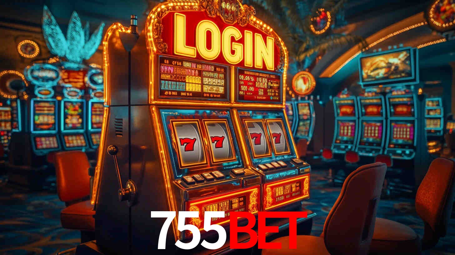755BET login