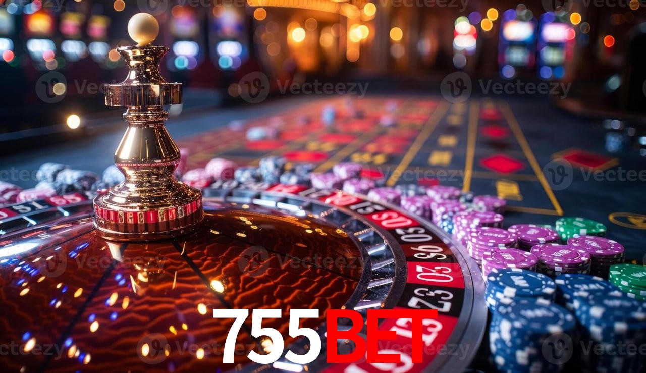 Game Providers 755BET