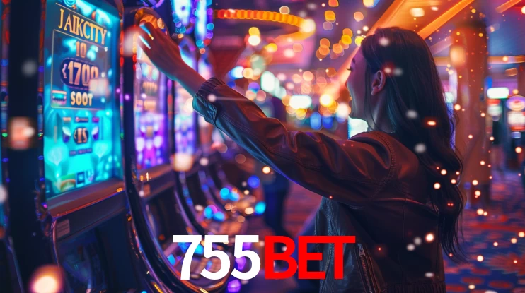 755BET: A Experiência de Casino com Jogos de Mesa ao Vivo