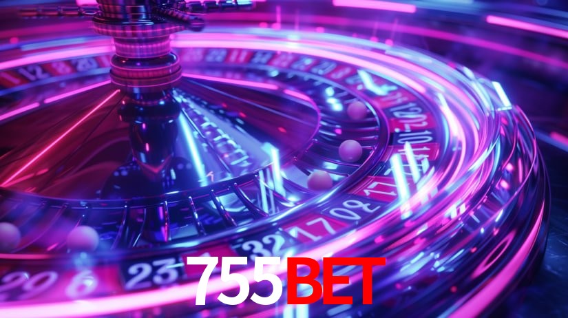 Login Seguro 755BET