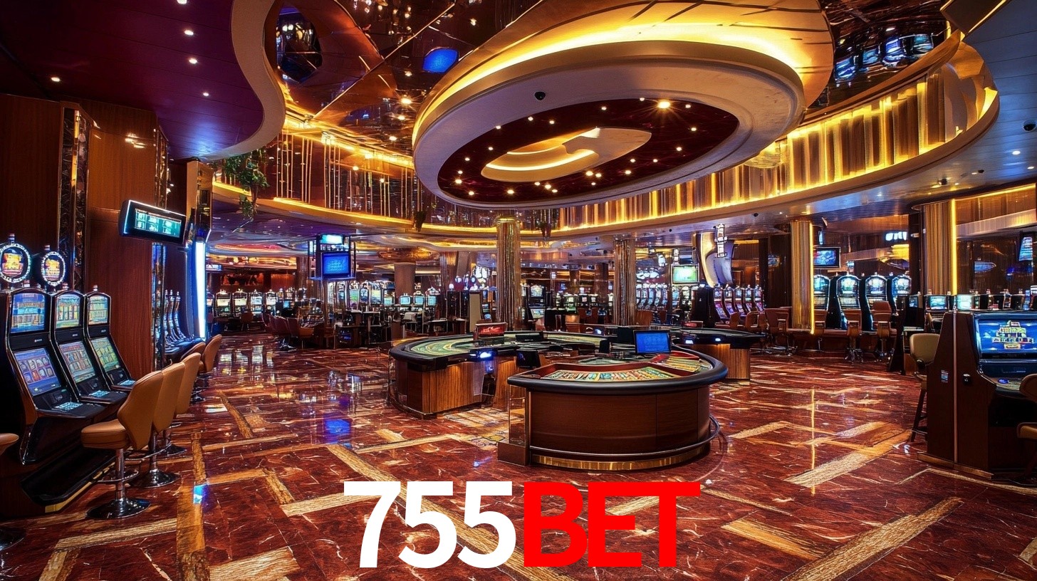 755BET App