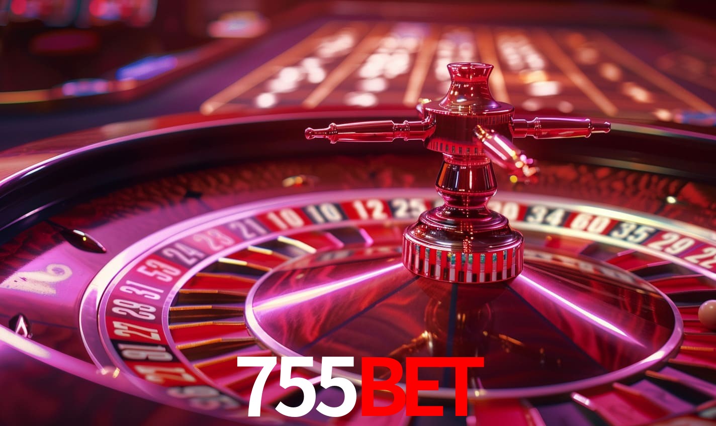 Casino Ao Vivo 755BET