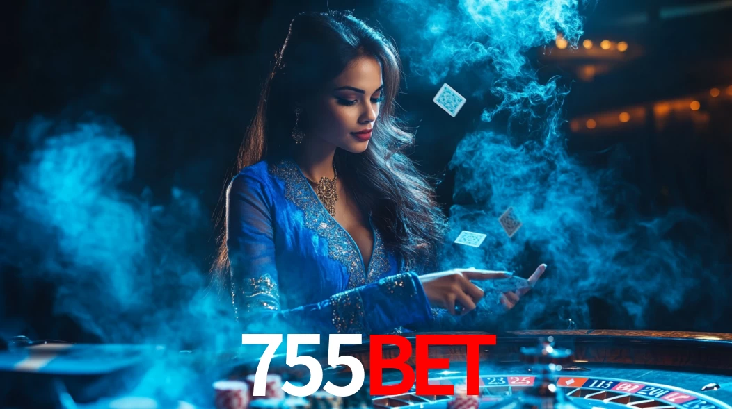 Recursos de Bônus 755BET
