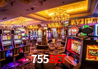 Exclusive Offers 755BET