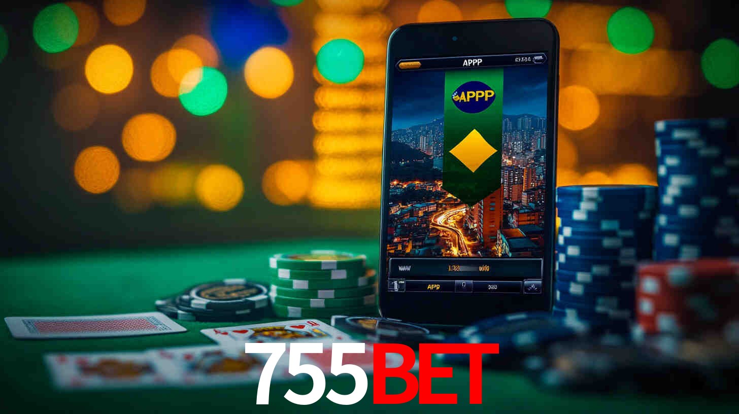 Estatísticas Esportivas 755BET