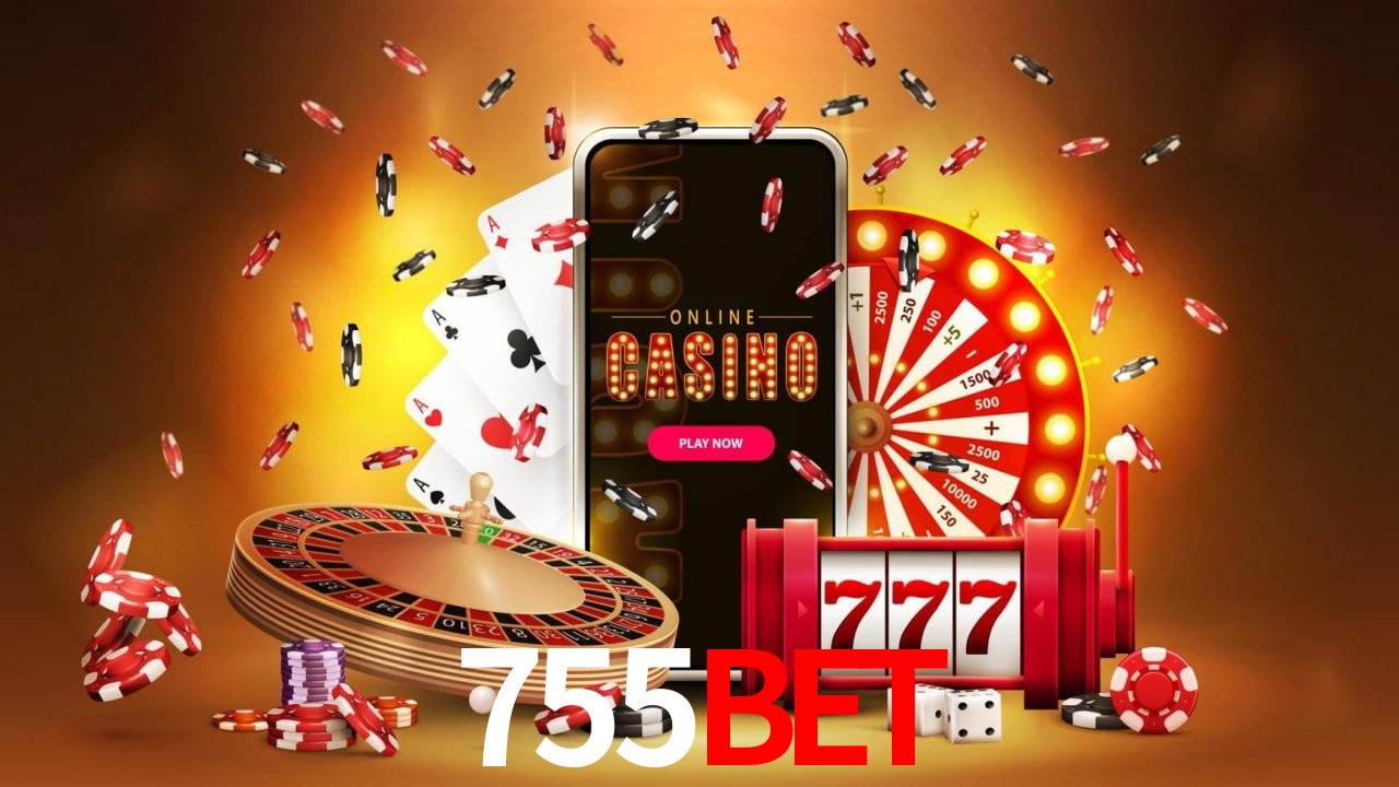 PIX Instantâneo 755BET