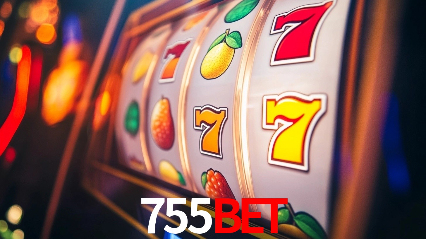 755BET login