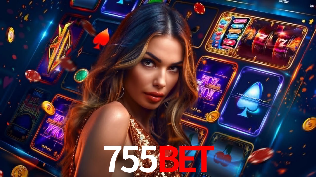 Benefícios da Conta 755BET