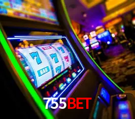 Explorando a Categoria de Eventos em Apostas na 755BET