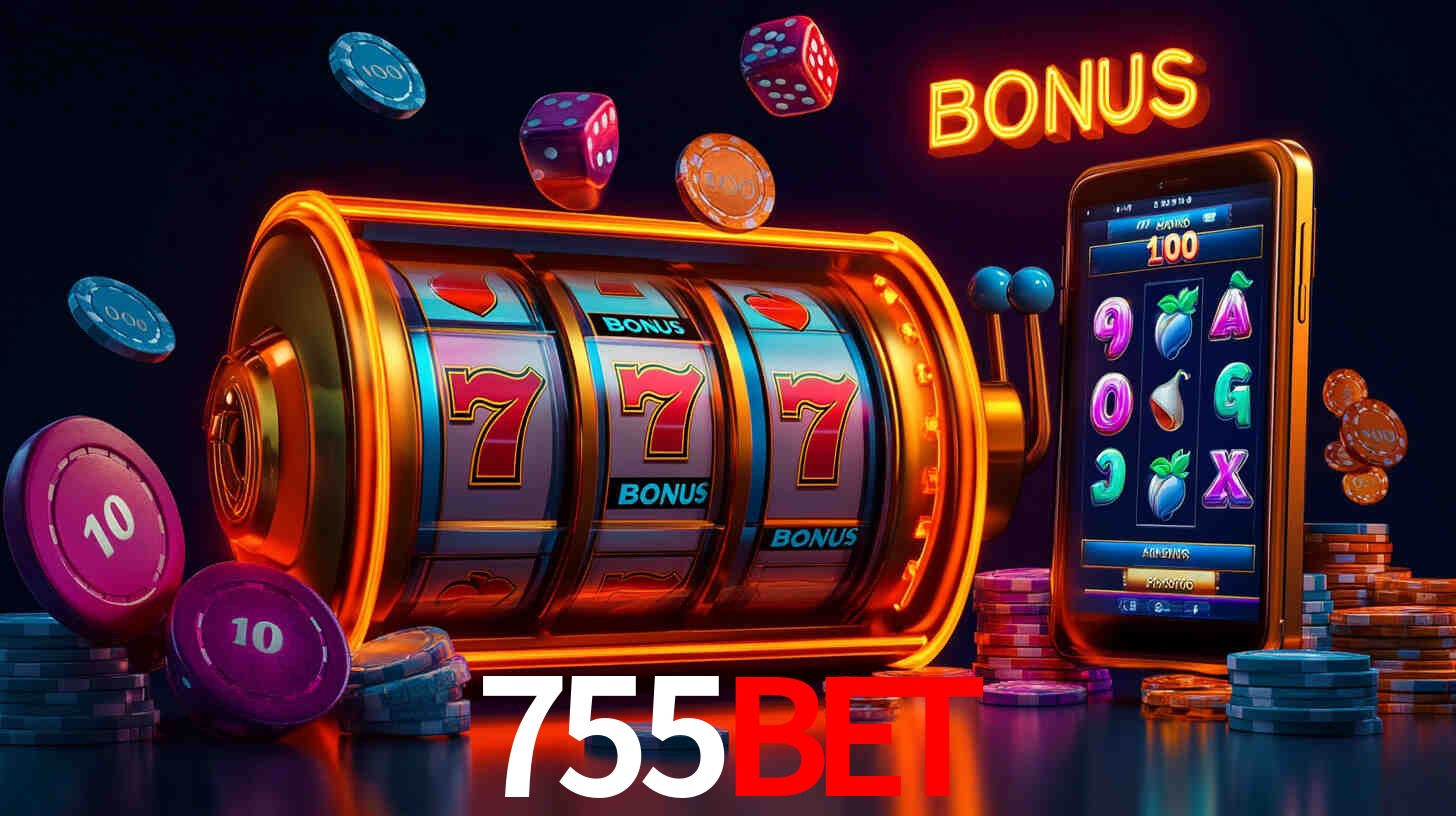 Apostas de Tênis 755BET