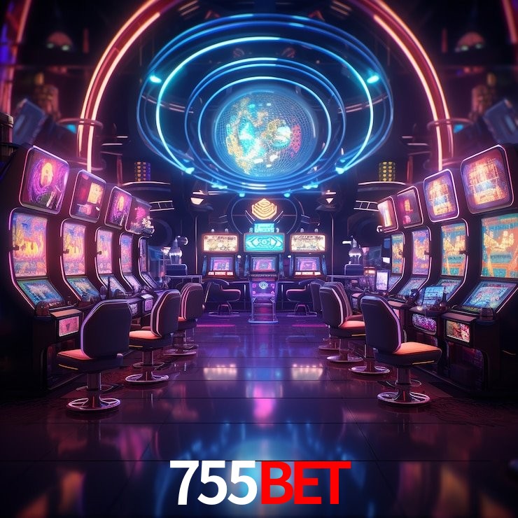 A Emoção da Loteria na 755BET: Uma Chance de Mudança de Vida
