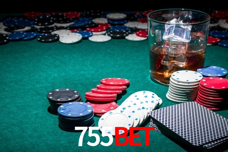 Apostas Esportivas na 755BET: Um Guia Completo